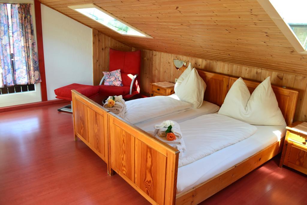 Apartment Renate Fügen Quarto foto