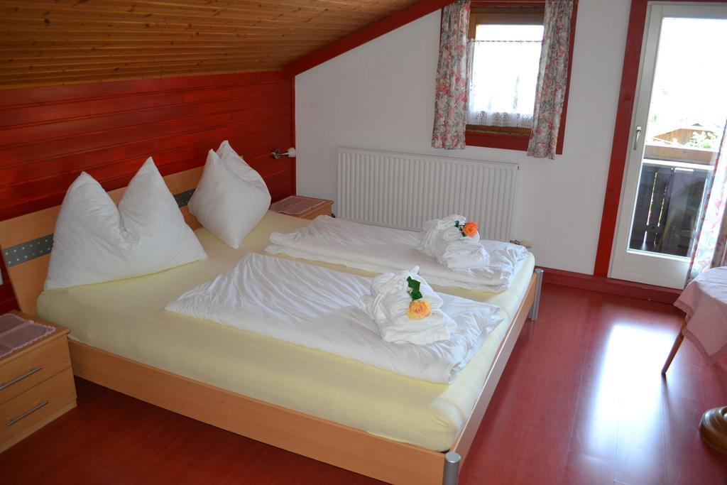 Apartment Renate Fügen Quarto foto