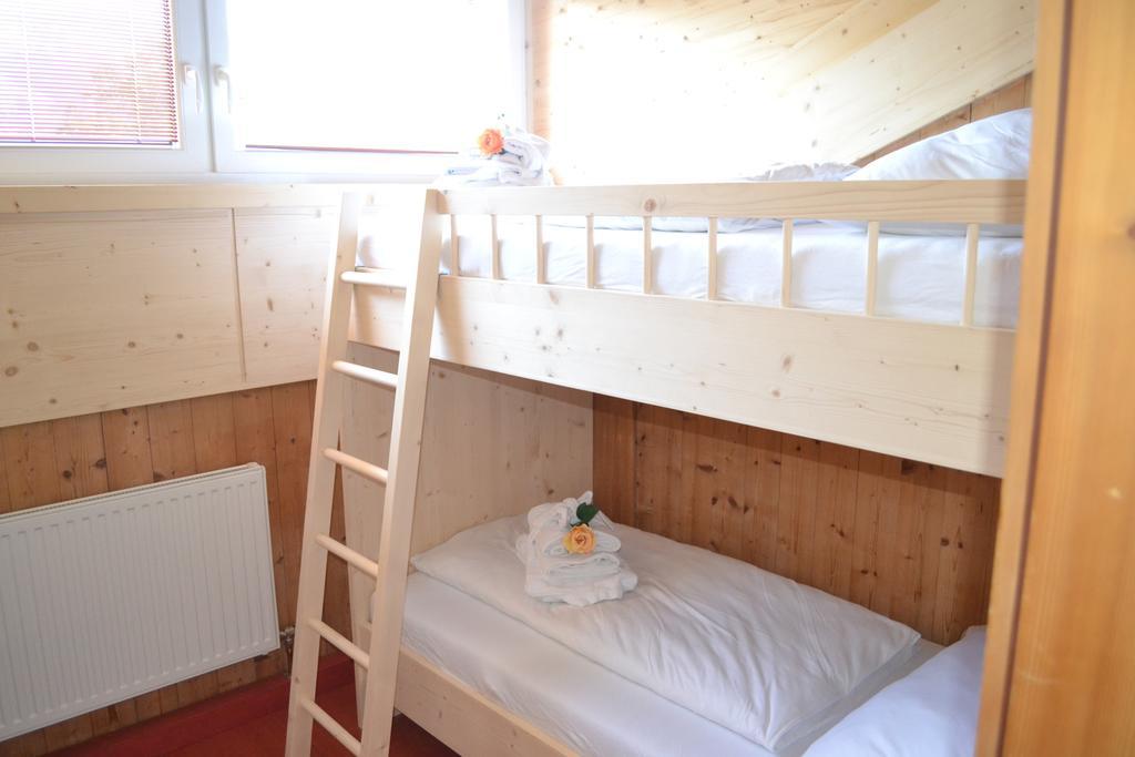 Apartment Renate Fügen Quarto foto