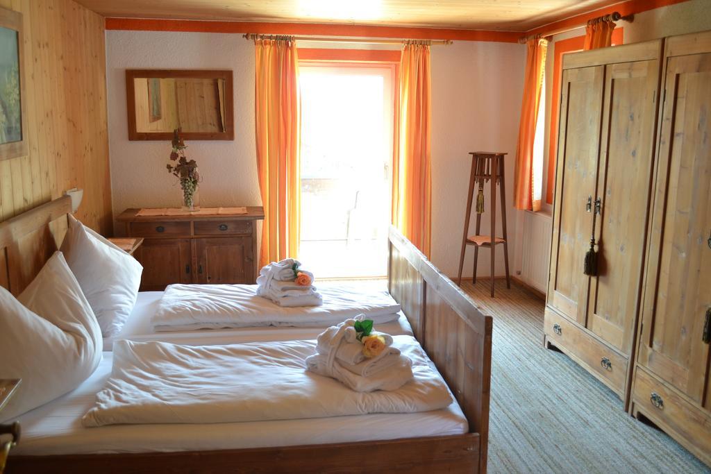 Apartment Renate Fügen Quarto foto