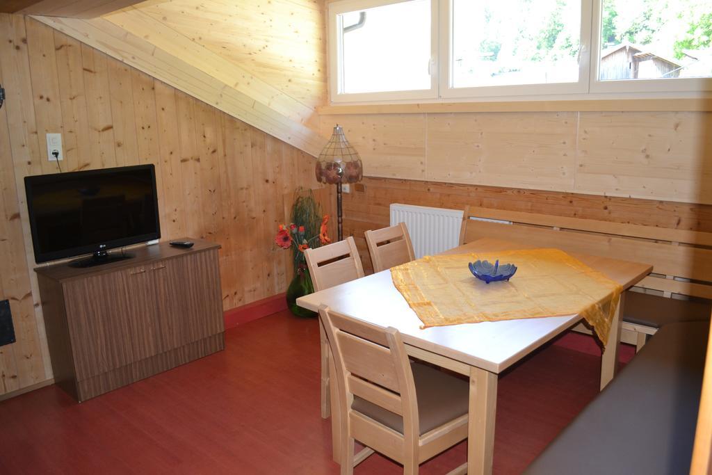 Apartment Renate Fügen Quarto foto